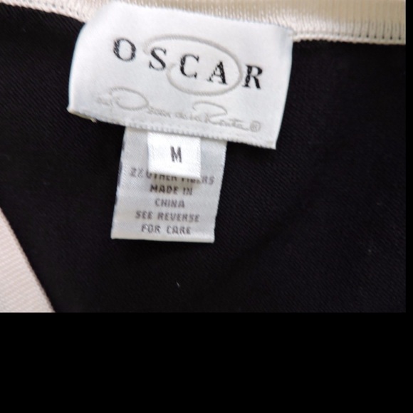 Oscar de la Renta Sweater (Medium) - Picture 5 of 7